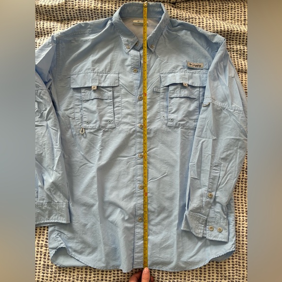 Men’s Patagonia PFG - Large - Picture 2 of 13